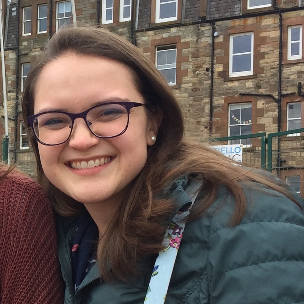 Meet your Posher, Tiffany